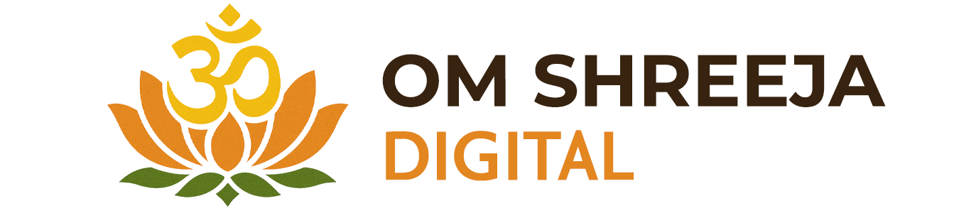OM Shreeja Digital