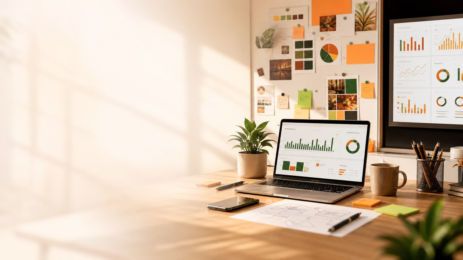 Digital marketing agency in Patna banner by OM Shreeja Digital